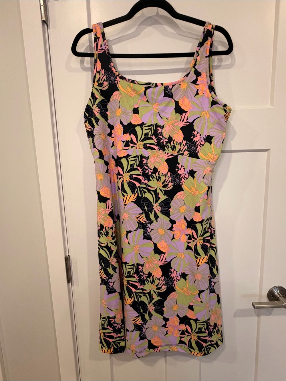 Columbia performance dress XL